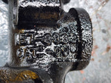 Caterpillar 3126 Engine Exhaust Manifold For Sale