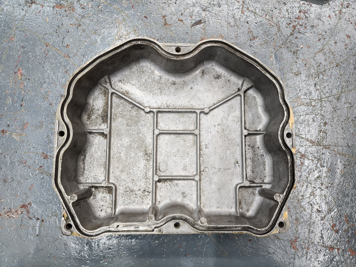OEM Caterpillar C12 Valve Cover 9Y4580 For Sale