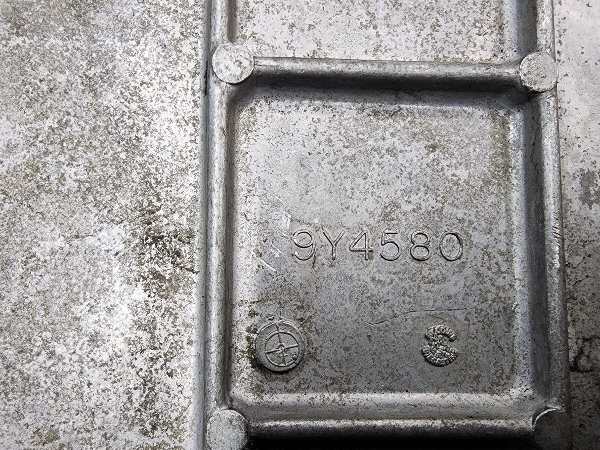 OEM Caterpillar C12 Valve Cover 9Y4580 For Sale