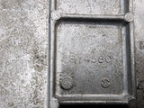 OEM Caterpillar C12 Valve Cover 9Y4580 For Sale