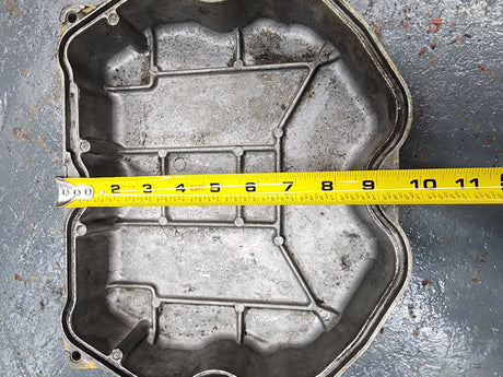 OEM Caterpillar C12 Valve Cover 9Y4580 For Sale