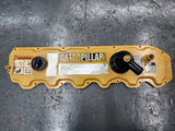 OEM Caterpillar 3126 Valve Cover 167-8362 W/Breather 164-0210 For Sale