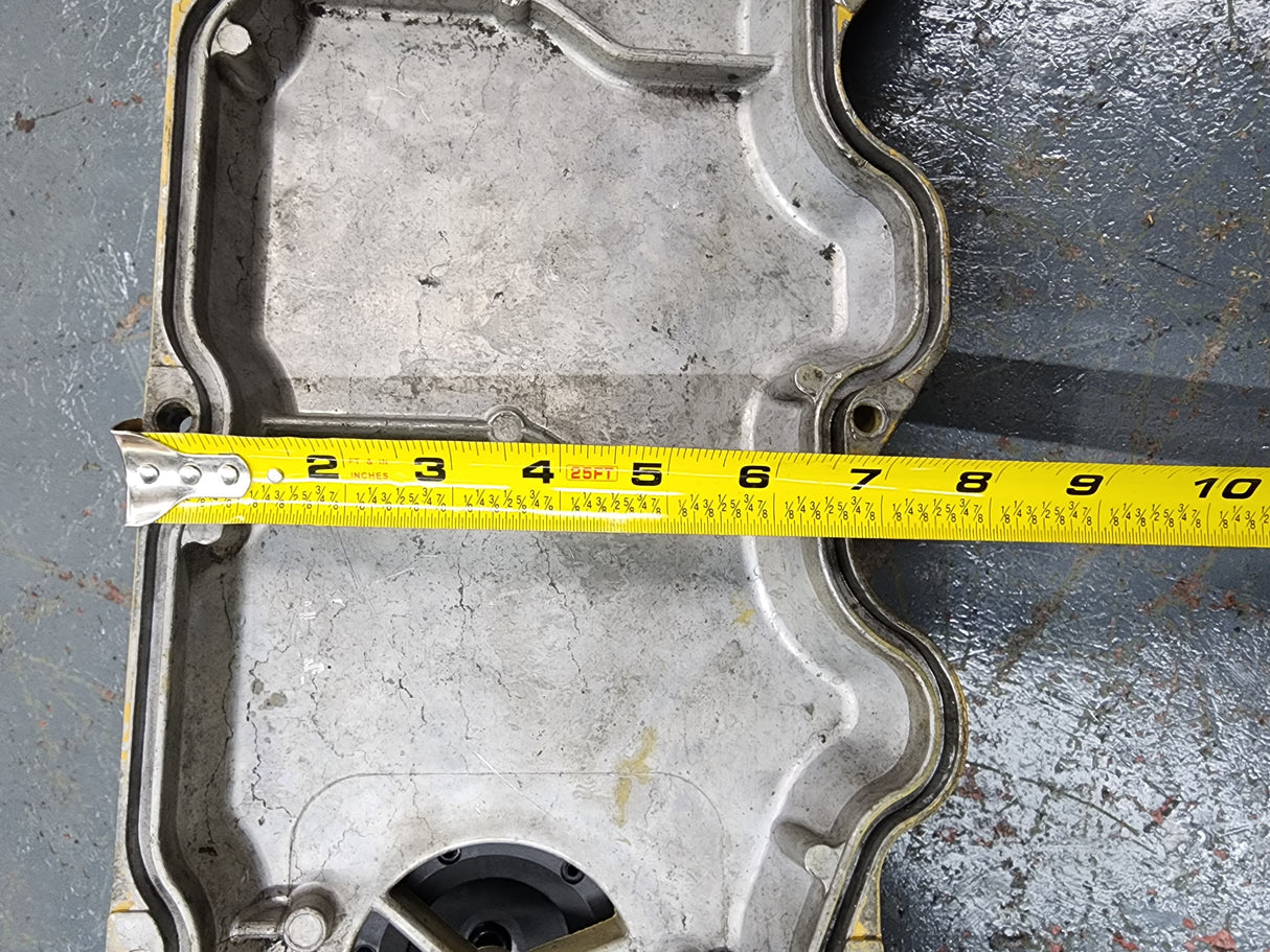 OEM Caterpillar 3126 Valve Cover 167-8362 W/Breather 164-0210 For Sale