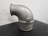 OEM Cummins ISX 3687090 Air Transfer Elbow Tube For Sale