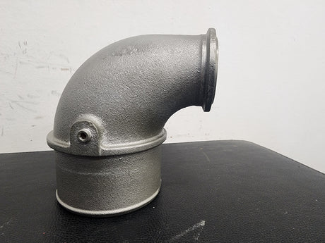 OEM Cummins ISX 3687090 Air Transfer Elbow Tube For Sale