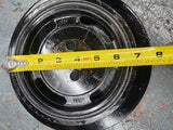 OEM CUMMINS 5.9L Diesel Engine Viscous Vibration Damper 3918999 For Sale