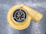 OEM Caterpillar 3126 Engine Turbocharger 055P For Sale, OEM Part # 195-6020