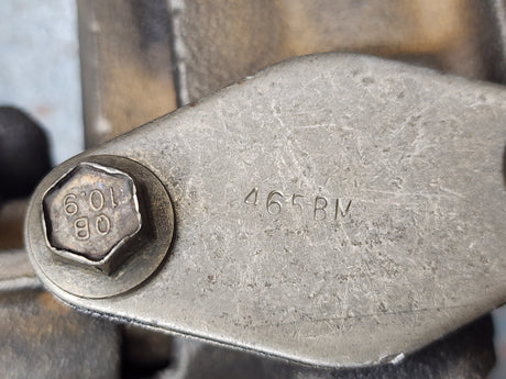 Mack E7 Diesel Engine Oil Pump 350GB56M, 767GB54M For Sale