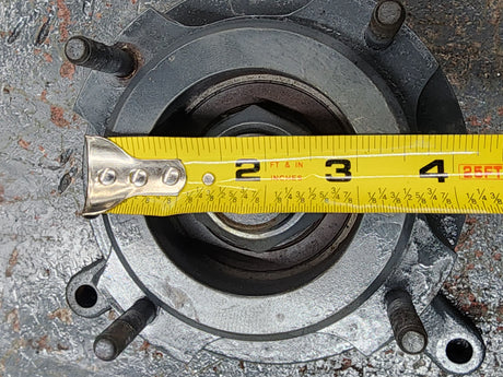 Fan Clutch For Sale, Bracket Part # 010021997