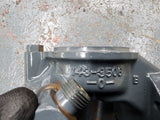 Caterpillar 3126 Engine Fuel Filter Base 143-3506 For Sal
