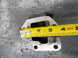Caterpillar 3126 Engine Fuel Filter Base 143-3506 For Sal