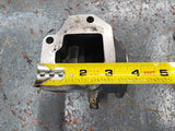 Caterpillar 3126 Engine Fuel Filter Base 143-3506 For Sal