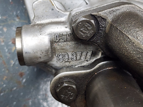 OEM Caterpillar C7 Engine Oil Pump 189-8777 For Sale