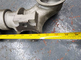 CUMMINS ISX Exhaust Manifold 3 Part For Sale, End Cast Part # 3882491, End Cast Part # 3882549, Center Part # 3682959