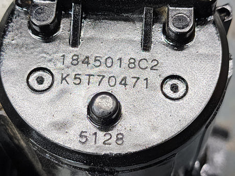 International DT466E (EGR-Model) Intake Manifold Tube For Sale