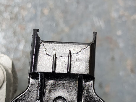 International DT466E (EGR-Model) Intake Manifold Tube For Sale