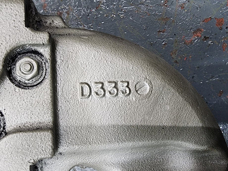 International DT466E (EGR-Model) Intake Manifold Tube For Sale