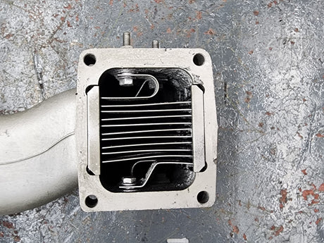 International DT466E (EGR-Model) Intake Manifold Tube For Sale