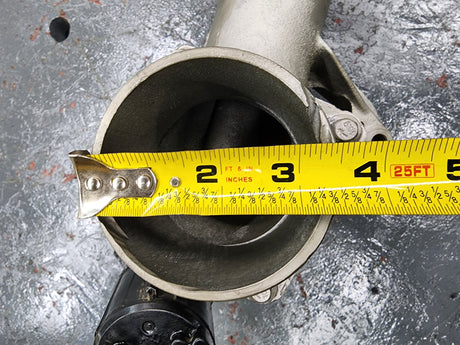 International DT466E (EGR-Model) Intake Manifold Tube For Sale