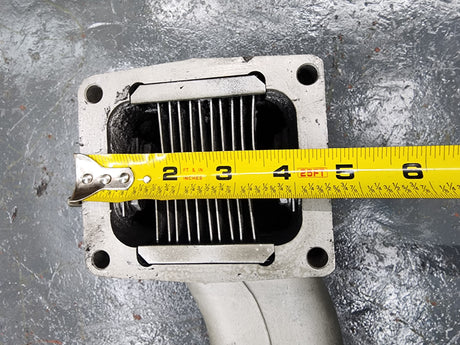 International DT466E (EGR-Model) Intake Manifold Tube For Sale