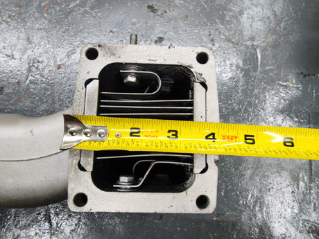 International DT466E (EGR-Model) Intake Manifold Tube For Sale