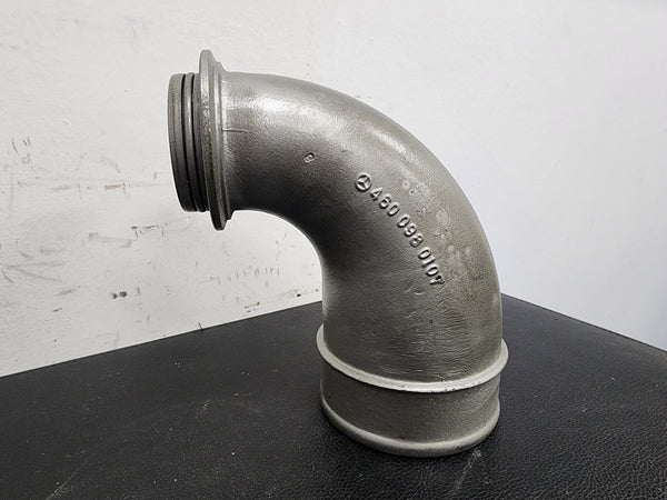 Mercedes 4600980107 Air Transfer Elbow Tube For Sale