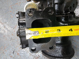 Caterpillar 3126 Diesel Turbocharger Supercharger C300G034 For Sale, Part # 166-0326