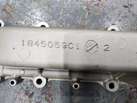 International DT466E (EGR-Model) Intake Manifold 1845059C1 For Sale