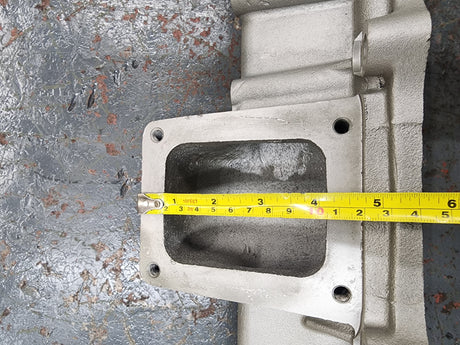 International DT466E (EGR-Model) Intake Manifold 1845059C1 For Sale