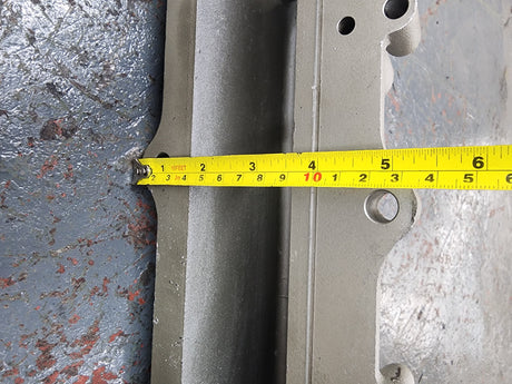 International DT466E (EGR-Model) Intake Manifold 1845059C1 For Sale