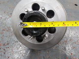 Cummins Borg Warner Fan Clutch For Sale, Bracket Part # 010024118