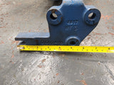 Cummins Borg Warner Fan Clutch For Sale, Bracket Part # 010024118