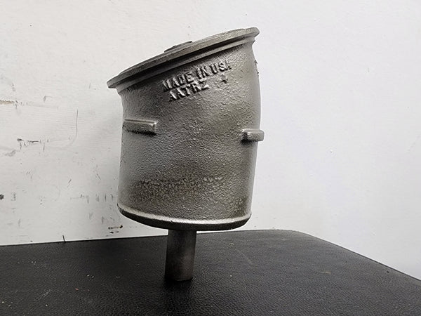Cummins ISX15 Air Inlet Adaptor 3686690 For Sale