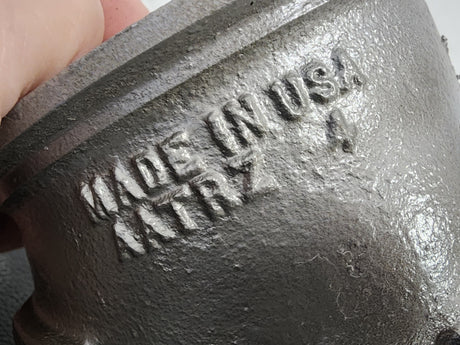 Cummins ISX15 Air Inlet Adaptor 3686690 For Sale