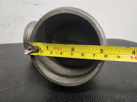 Cummins 6CT 8.3L 3918685025FACK Air Transfer Elbow Tube For Sale