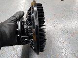 Viscous 8" Fan Clutch For Sale
