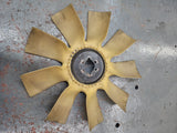 Mack BorgWarner Kysor Series Fan Blade 4735-43783-02 For Sale, 28 INCHES