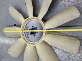 Borg Warner Kysor Series Fan Blade 4735-41392-08 For Sale