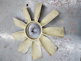 Borg Warner Kysor Series Fan Blade 4735-41392-08 For Sale
