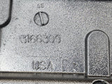 Cummins ISM ECM Cooling Plate, Part# 3166309