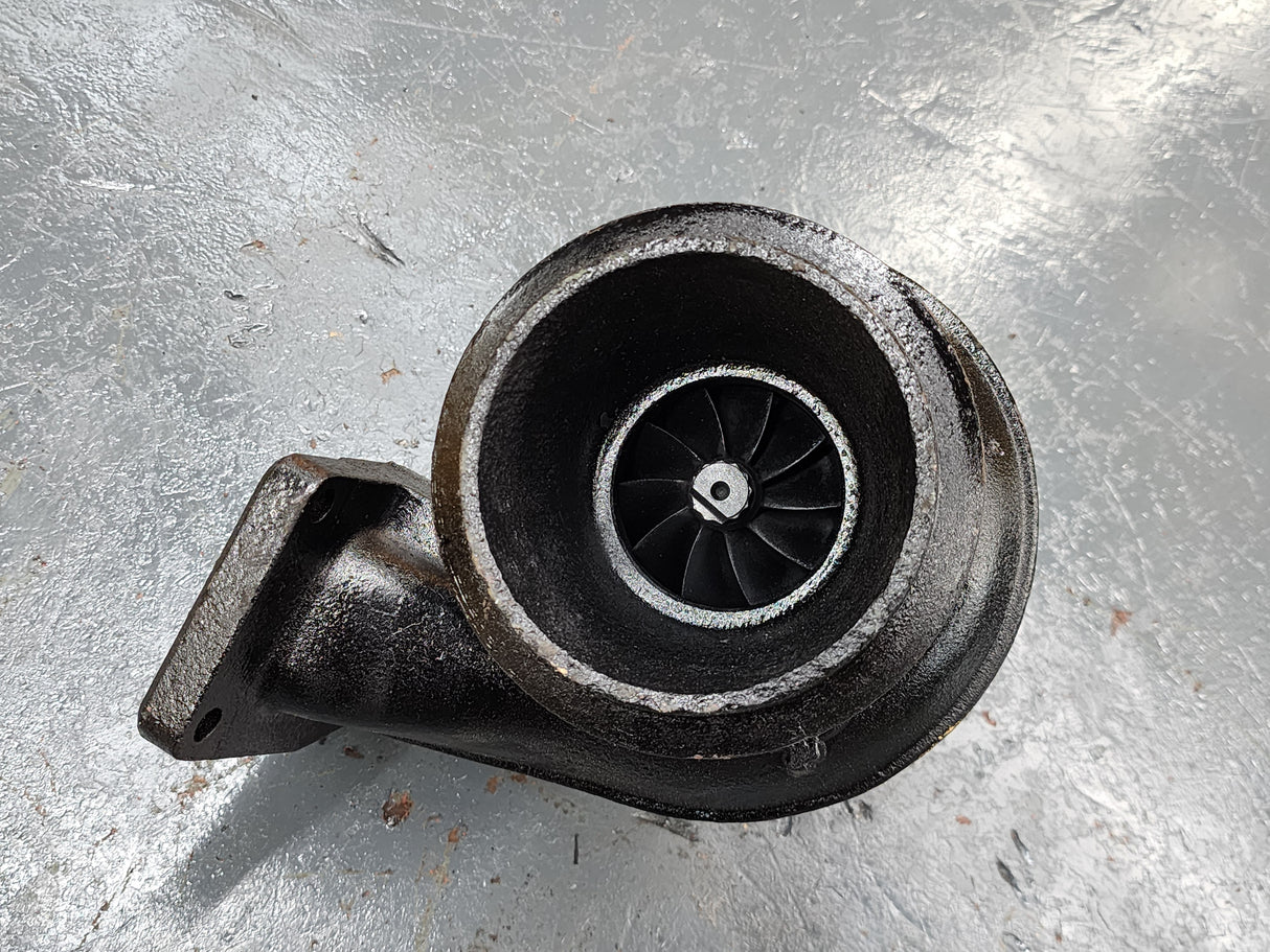 BorgWarner S300A113 Turbocharger 673448-HSV For Sale