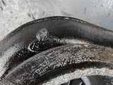 BorgWarner S300A113 Turbocharger 673448-HSV For Sale