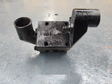Cummins N14 Celect Thermostat Housing 3076490 For Sale