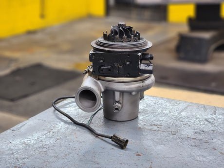 Holset Cummins Turbocharger 2881858 For Sale