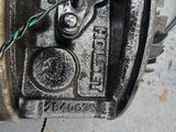 Holset Cummins Turbocharger 2881858 For Sale