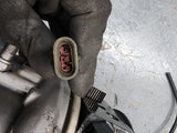 Holset Cummins Turbocharger 2881858 For Sale