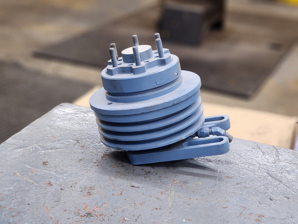 Cummins Horton Fan Clutch 605171 For Sale