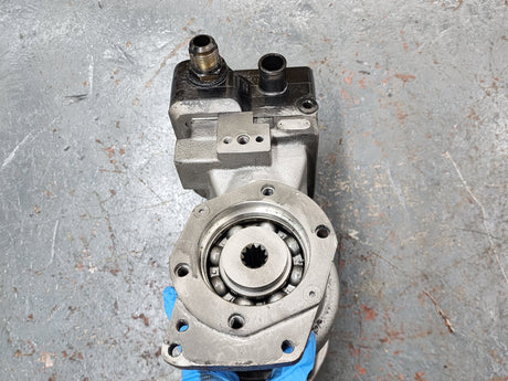 Cummins ISC 8.3L WABCO Engine Air Compressor 9111580486 For Sale