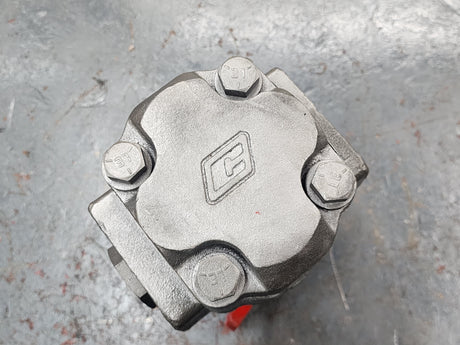 CHELSEA Parker PTO Pump W/ Hydraulic Pump 313-9116-265 For Sale