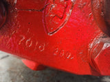 Meritor PTO TG8S-KIT06-X1PX W/ Hydraulic Pump JF30C32 For Sale